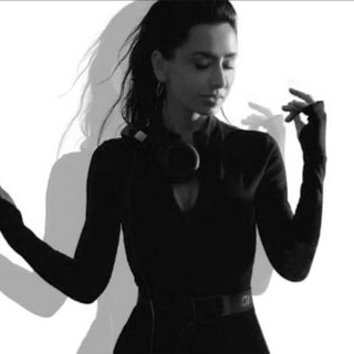 Telegram profile photo for LADY WISE MUSIC