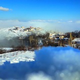 Telegram profile photo for کانال رسمی چوبه
