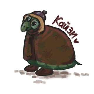 Telegram profile photo for рест Kayzi