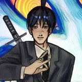 Telegram profile photo for (ПЕРЕЕЗД) HACHIKAN