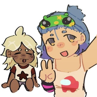 Telegram profile photo for Персонажки