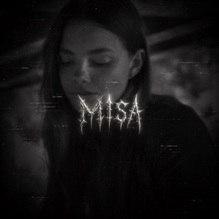Telegram profile photo for misa.