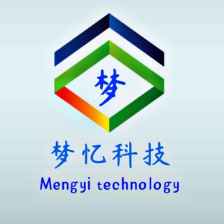 Telegram group profile photo for 交流群