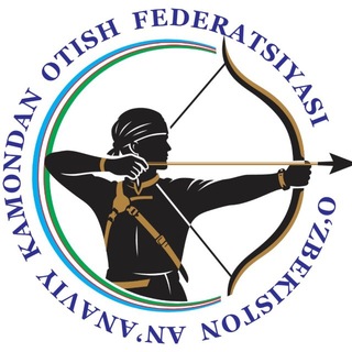 Telegram profile photo for Traditional_archery_uzb🏹