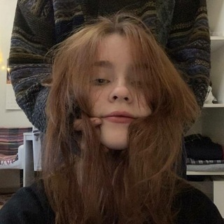 Telegram profile photo for разве не это с тобой произошло