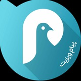 Telegram profile photo for پیام ویزیت