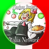 Telegram profile photo for Touhou Project 🇮🇹 Italia Network