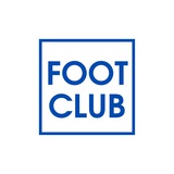 Telegram profile photo for FootClub Project 🕊️