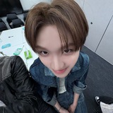 Telegram profile photo for Woonhak ♥︎