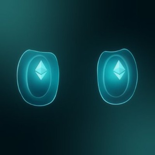 Telegram profile photo for EtherBubu