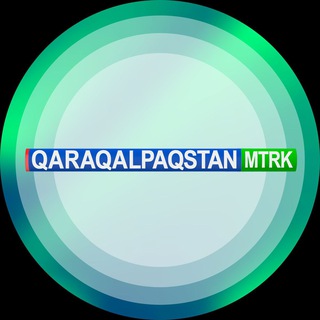 Telegram profile photo for QARAQALPAQSTAN TELEKANALI