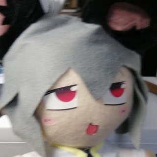 Telegram profile photo for court of the mouse king