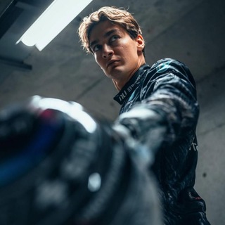 Telegram profile photo for 𝙂𝙚𝙤𝙧𝙜𝙚 𝙍𝙪𝙨𝙨𝙚𝙡𝙡