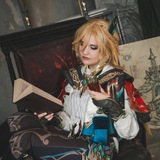 Telegram profile photo for Anneta_Borealis_cos