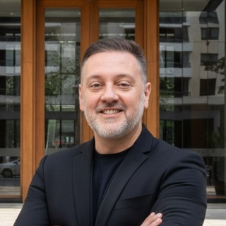 Telegram profile photo for Professor Lerry GranvilleIA