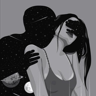 Telegram profile photo for Между строк с матом 🔞