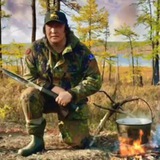 Telegram profile photo for Туругур