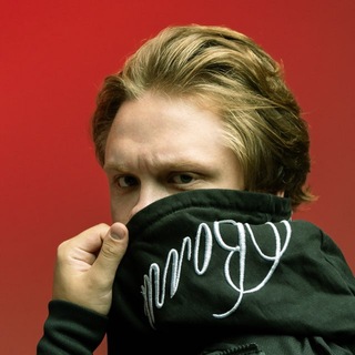 Telegram profile photo for аноксиз.