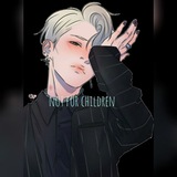Telegram profile photo for not for children {хелп по ролке}