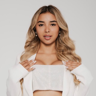 Telegram profile photo for Fabiana Carrasco | Negocio Digital💻