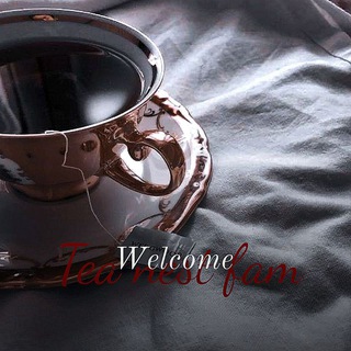 Telegram profile photo for 𝐢𝐧𝐟𝐨 𝐓𝐞𝐚 𝐧𝐞𝐬𝐭 𝐟𝐚𝐦#𝐭𝐧
