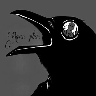 Telegram profile photo for raven gilism رضایت