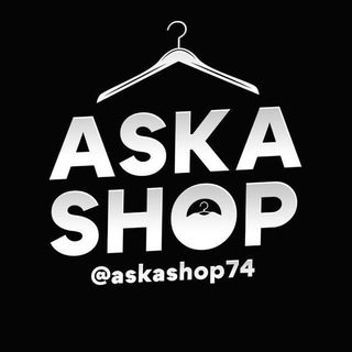 Telegram profile photo for Aska наличие