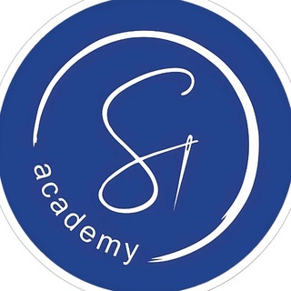 Telegram profile photo for SILUET ACADEMY | Tafakkurli tikuvchilar