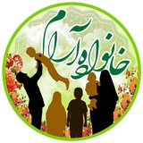 Telegram profile photo for خانواده آرام