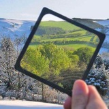 Telegram profile photo for Головокружительная Физика-Природка