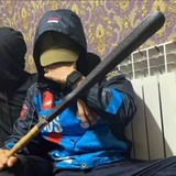 Telegram profile photo for Я беспредел👌