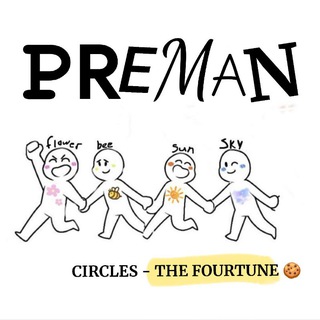 Telegram profile photo for cc preman