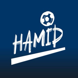 Telegram profile photo for Hamid Sahari