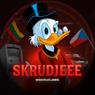 Telegram profile photo for Skrudjeee_Team