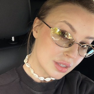 Telegram profile photo for 50 оттенков Анастейши