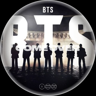 Telegram profile photo for BTS ARIRANG official videos π ARIRANG π