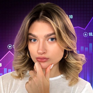 Telegram profile photo for CryptoKat