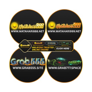 Telegram profile photo for MATAHARI & GRAB
