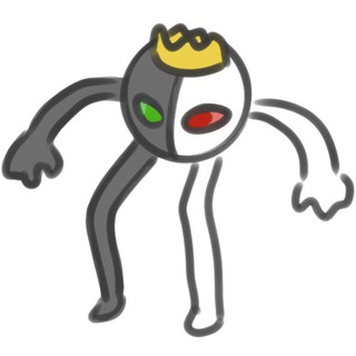 Telegram profile photo for ПЕРЕЕЗД Пельмешка рисует АРХИВ