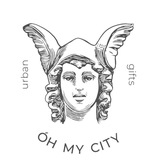 Telegram profile photo for Óh Мy City | собрано в Ростове-на-Дону