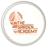 Telegram profile photo for The Garden Academy تحديثات الكيمياء
