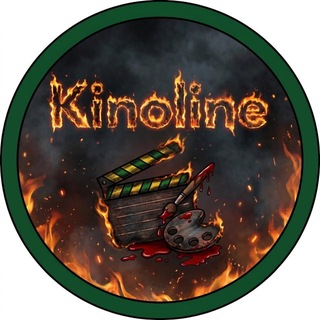 Telegram profile photo for Kinoline | Раскраски по номерам 🎨