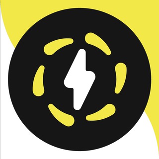 Telegram profile photo for Sparkle Network ⚡️