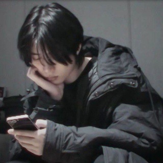 Telegram profile photo for Лина уснула рано
