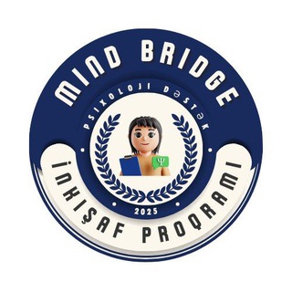 Telegram profile photo for İnkişaf Proqramı📋🗣