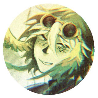 Telegram profile photo for «ⲢⲁʀʀⲟⲧⲬ2 ⲃⳑⲟⳋ»