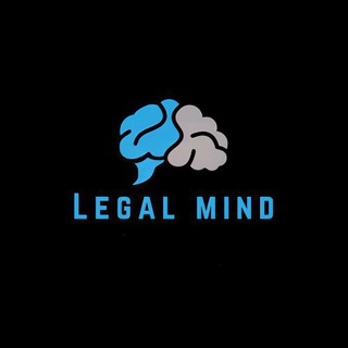 Telegram profile photo for LEGAL MIND