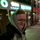 Telegram profile photo for Макар Шрайбикус
