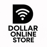 Telegram profile photo for Dollar Online отзывы