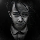 Telegram profile photo for غـرام اللـيل🥀♣️